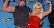 Hogan și Linda au fost căsătoriți timp de 25 de ani