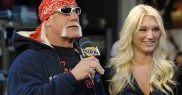 Fiica lui Hulk Hogan a trecut cu greu peste aceasta traumă