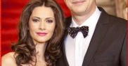 Andreea Berecleanu şi Andrei Zaharescu au fost căsătoriţi peste 15 ani