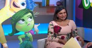 Mindy Kaling este una dintre cele mai îndrăgite actrițe de comedie