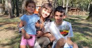 Cristina Șișcanu a criticat-o public pe fosta soție a prezentatorului TV