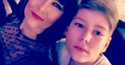 Celebra creatoare de modă a dezvăluit cum şi-a crescut fiul