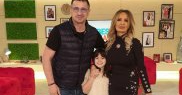 „Maria ne completează şi este rodul iubirii noastre!”