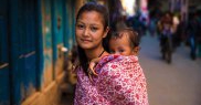 13.	Orașul Kathmandu, Nepal