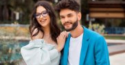 Edward Sanda: ”Lângă ea îmi văd întreaga viață”