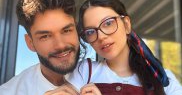 Cleopatra Stratan: ”Edward e jumătatea mea”