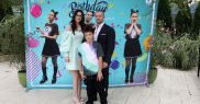 Ce părere are Pavel Stratan despre logodnicul Cleopatrei