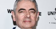 5.	Rowan Atkinson – IQ  178