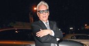 6.	James Woods - IQ 180