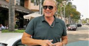 7.	Dolph Lundgren – IQ 160