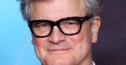 8.	Colin Firth - IQ 160