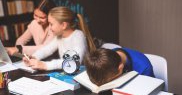 1.	Un program zilnic lipsit de stabilitate