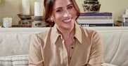 Recent, Meghan a vorbit despre zilele petrecute în casa din Santa Barbara