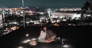 A fost cerută în căsătorie de către iubitul ei