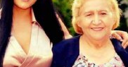 A născut şi trei fete