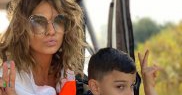 Anna Lesko: ”Vreau să fie un copil și un adult educat”