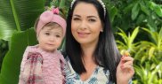 A făcut hemoragie internă în timpul operației de cezariană 