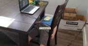 "Lăsaţi-mă să dorm şi mai discutăm apoi"
