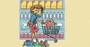 2. Încearcă să înțelegi de ce copilul tău este necooperant