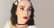 Natalia Oreiro a avut concert și în România