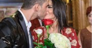 S-a căsătorit în secret cu Alex Ashraf