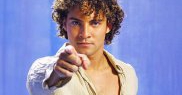 Cine este David Bisbal