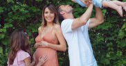 David Bisbal, de trei ori tătic