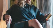 A precizat că, de când este însărcinată, nu se mai poate implica în anumite activităţi