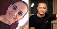 Analía Selis și Răzvan Suma au fost căsătoriți timp de 16 ani