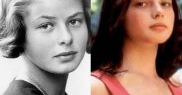 Este fiica actriţei Ingrid Bergman şi a regizorului italian Roberto Rossellini