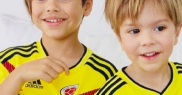 A vorbit de mai multe ori despre cum este viaţa ei de familie