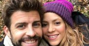 Nu este căsătorită cu Gerard Piqué