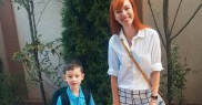 Olimpia Melinte: „Primele trei luni mi-au dat mari bătăi de cap”