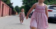 A negat faptul că nu petrece suficient timp cu fiicele sale
