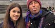  Ivona s-a stabilit în Londra
