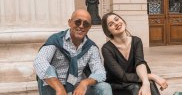 Cum arată fiica lui Mugur Mihăescu