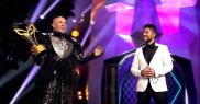 Mugur Mihăescu este câștigătorul primului sezon „Masked Singer România”
