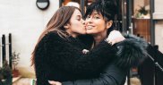 Cum arată soția actorului