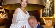 Gianluca Vacchi, un tătic împlinit!
