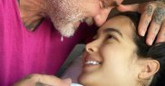 Gianluca Vacchi a devenit tătic!