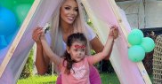 Bianca Drăgușanu: „Dumnezeu trimite cele mai grele bătălii celor mai puternici soldați”