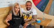 Bianca Drăgușanu și Alex Bodi s-au despărțit