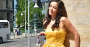 Dă cu toți medicii de pământ! Ce postare a distribuit Olivia Steer pe Facebook