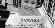 Trei ani mai târziu s-a născut cea de-a doua fiică a lor
