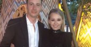 Formează un cuplu alături de Sergiu Negoţiu Piloff