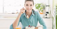 2.	Optează pentru o alimentație și un regim de exerciții sănătos pentru propriile persoane