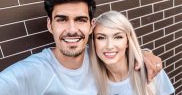 Reacția neașteptată a lui George Burcea când a aflat că Andreea Bălan e în spital