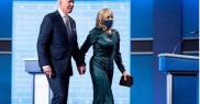 Joe Biden a vorbit despre cum Jill l-a ajutat să-şi revină după evenimentele tragice din viaţa sa