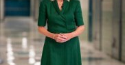 Jill are o carieră didactică îndelungată