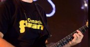 Anul trecut a organizat un concert pentru a celebra Cenaclul Flacăra